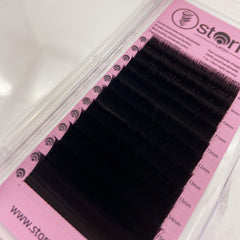 Camellia Lash Easy fanning