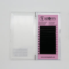 Camellia Lash Easy fanning