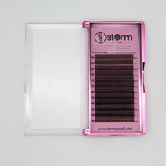 Wispy Spile Lash