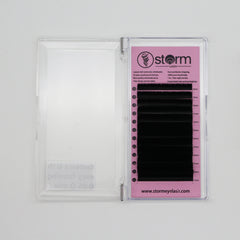 Camellia Lash Easy fanning