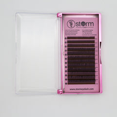Wispy Spile Lash