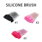 Silicone Brush
