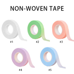 Non-Woven Lash Tape