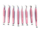 Eyelash Extension Tweezer