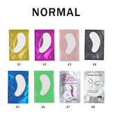 EYELASH PAD 50pair