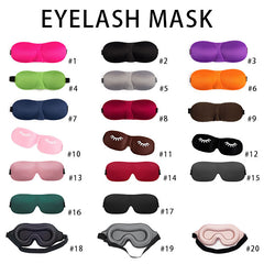 EYELASH MASK