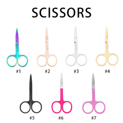SCISSORS