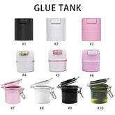 Glue Tank