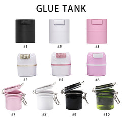 Glue Tank