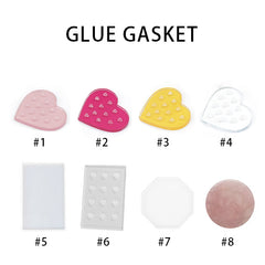 Glue Gasket