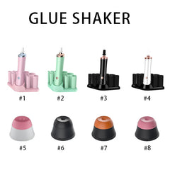 GLUE SHAKER
