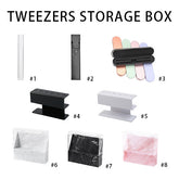 Tweezers Storage Box