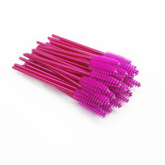 Disposable Eyelash Brush
