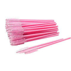 Disposable Eyelash Brush