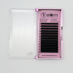 Storm Silk Volume Lash