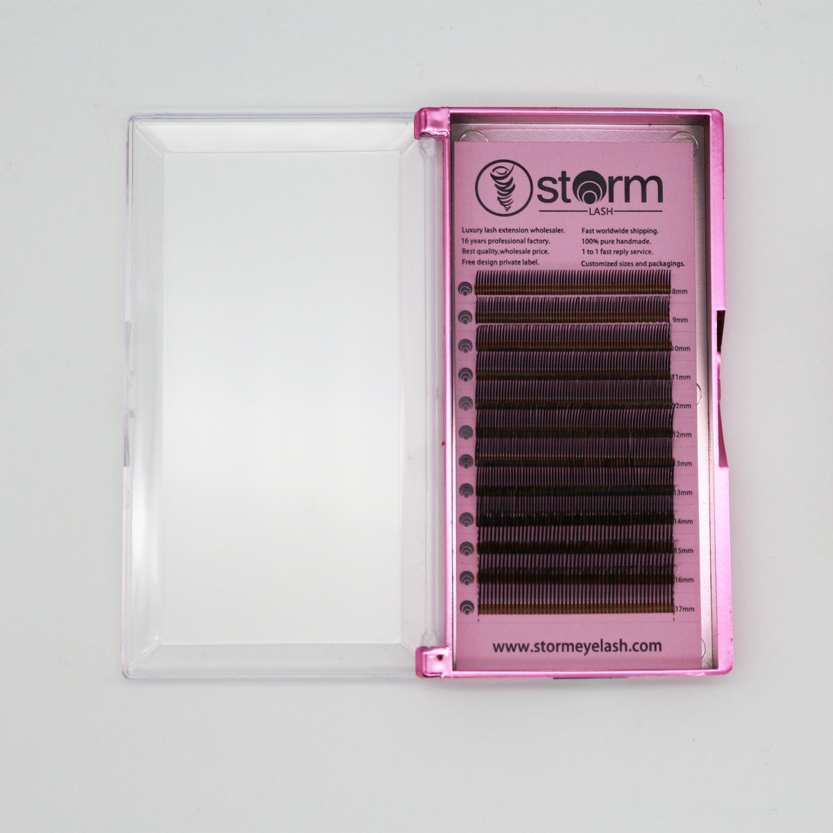 Wispy Spile Lash