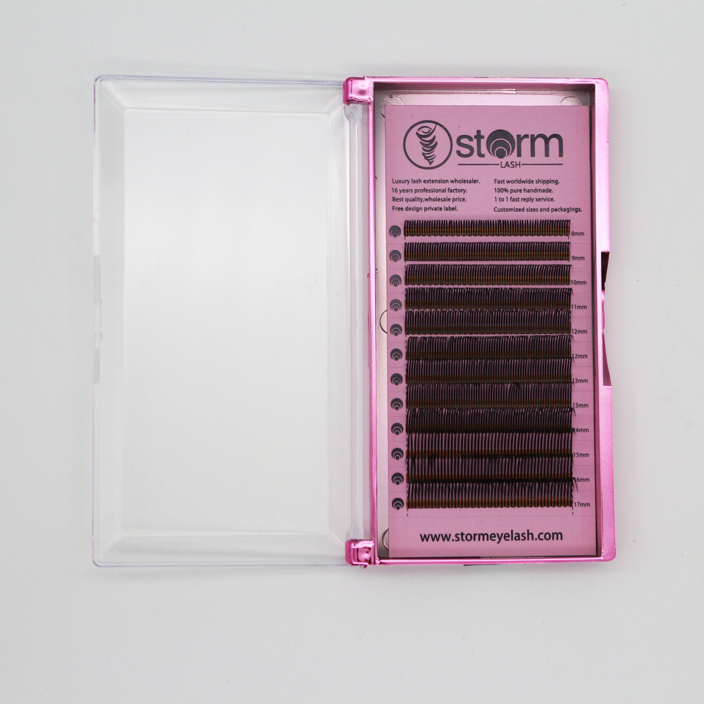Wispy Spile Lash