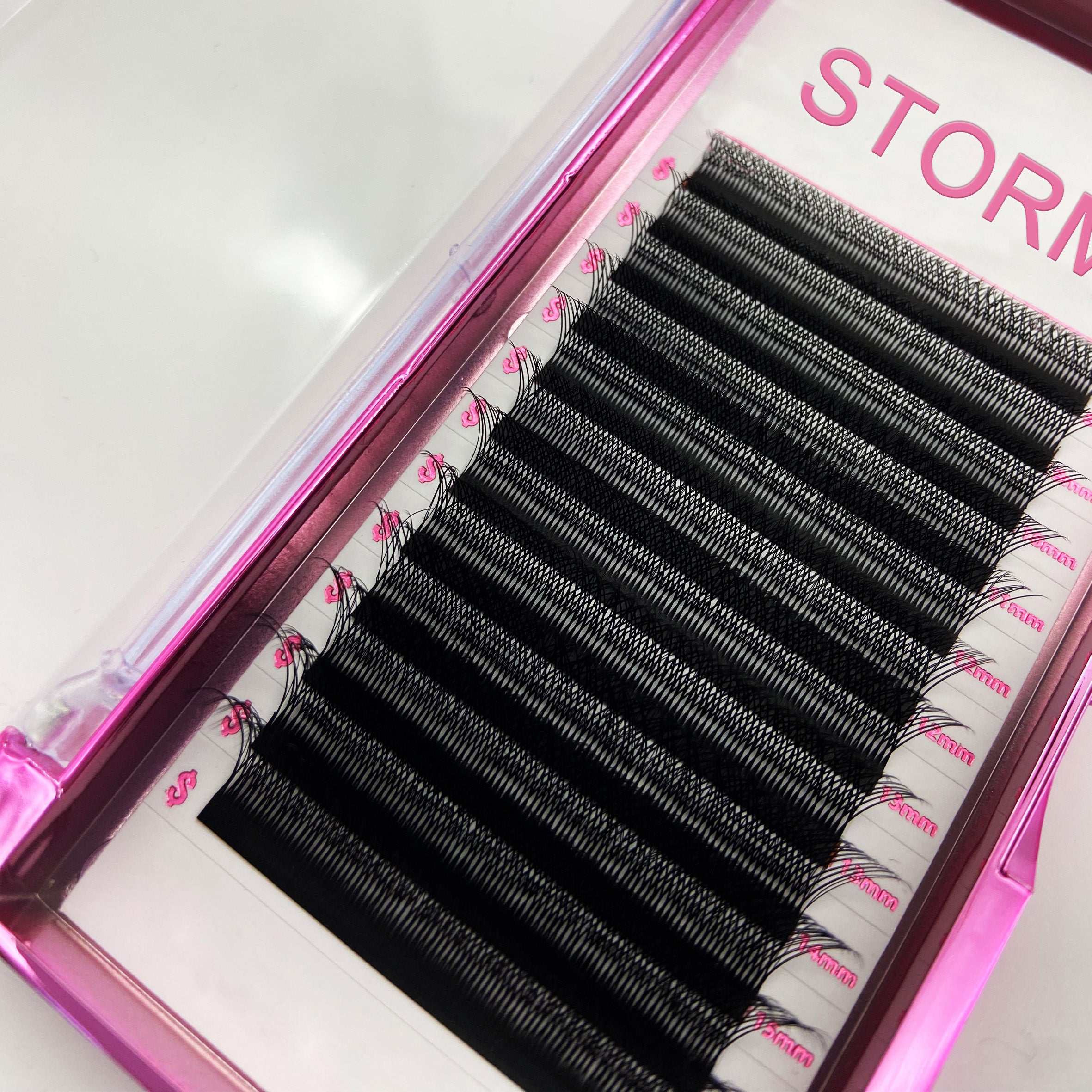 Wispy Spile Lash