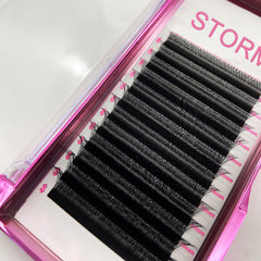 Wispy Spile Lash