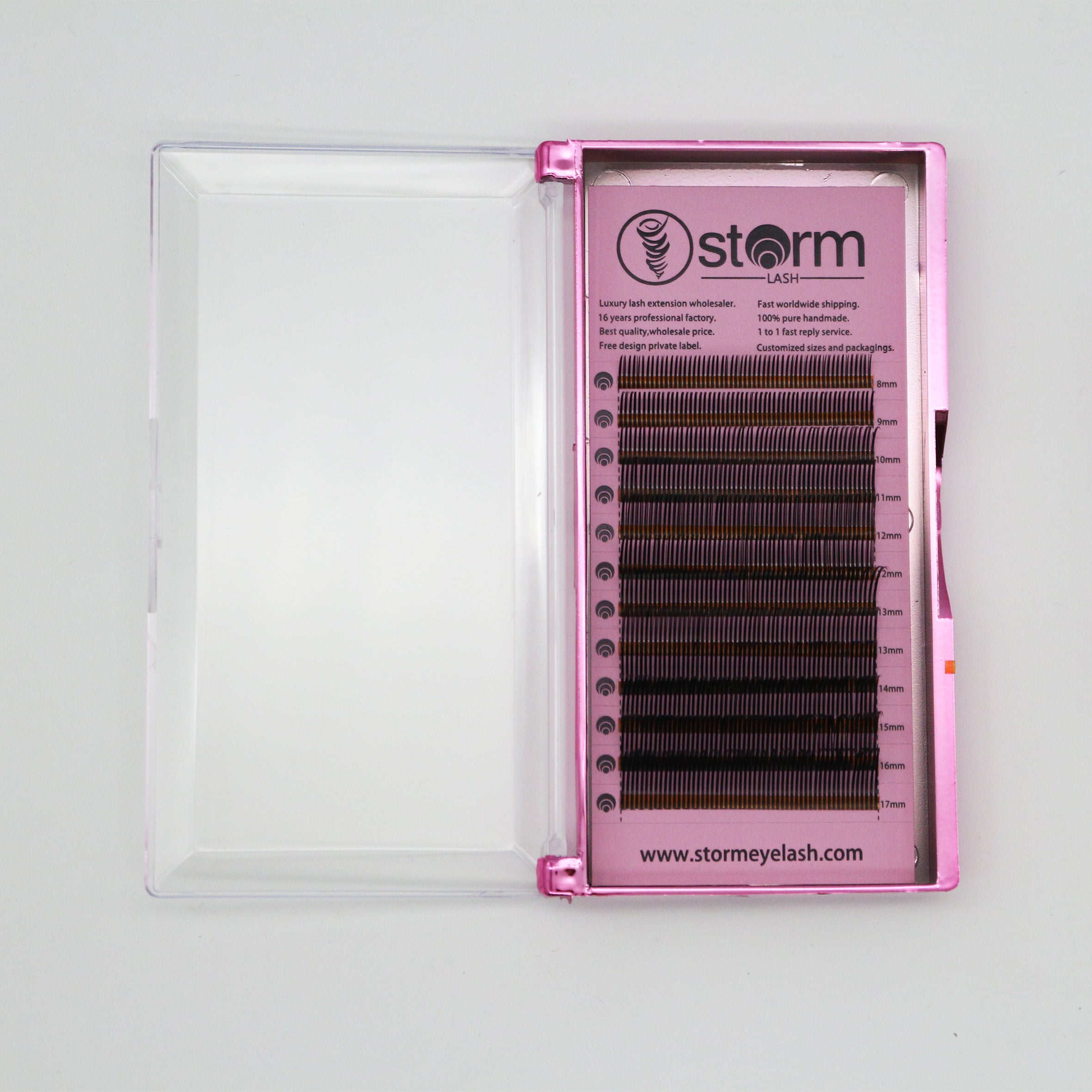 Wispy Spile Lash