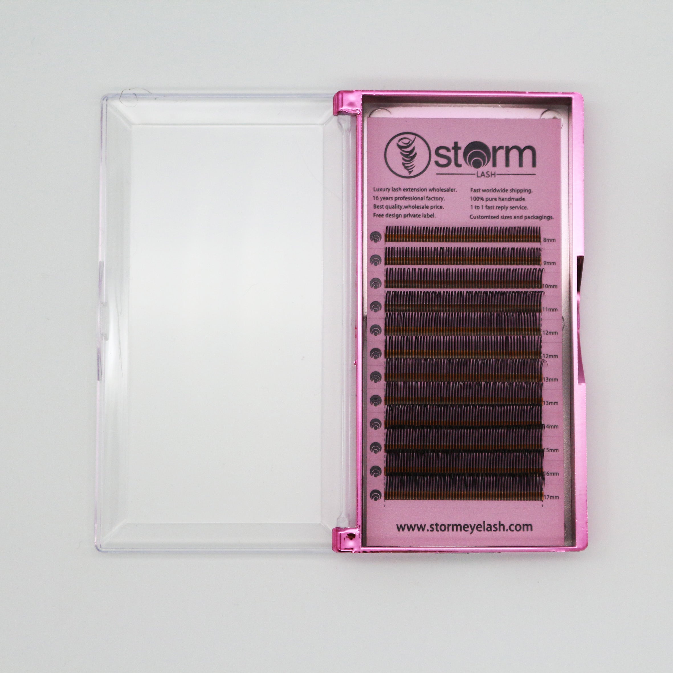 Wispy Spile Lash