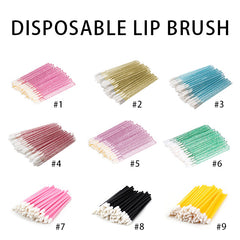 LIP brush