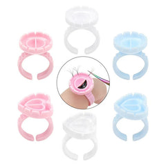 Glue Ring