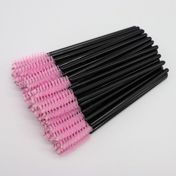 Disposable Eyelash Brush