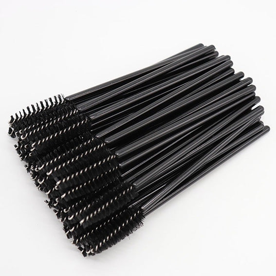 Disposable Eyelash Brush