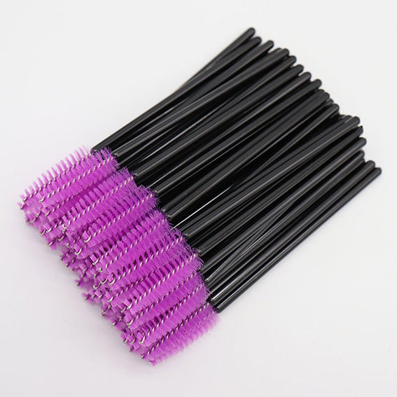 Disposable Eyelash Brush