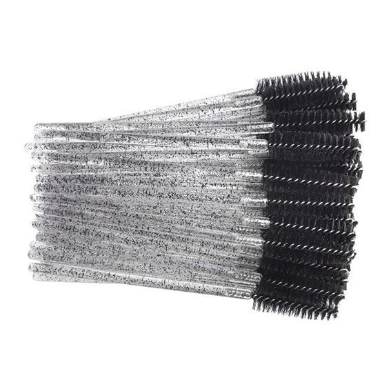 Disposable Eyelash Brush