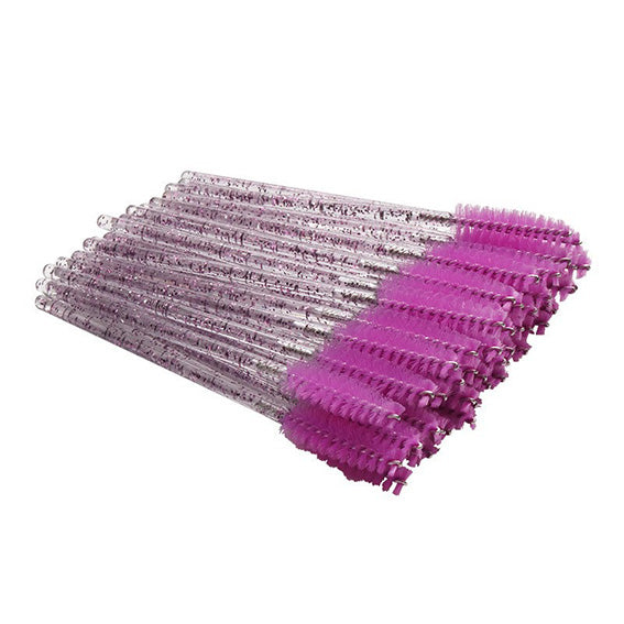 Disposable Eyelash Brush