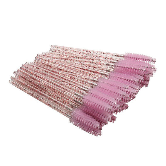 Disposable Eyelash Brush