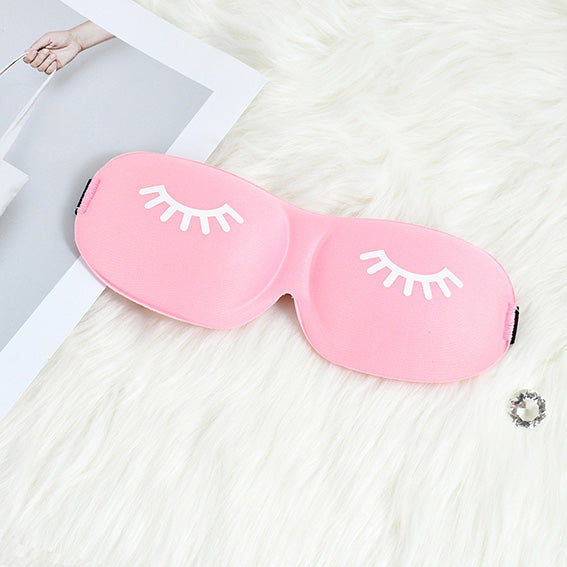 EYELASH MASK