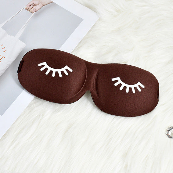 EYELASH MASK