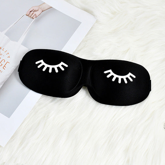 EYELASH MASK
