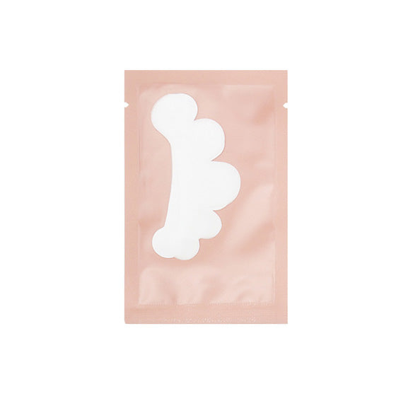 MORE SHAPE EYELASH PAD 50pair