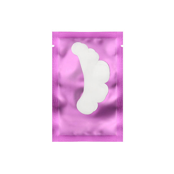 MORE SHAPE EYELASH PAD 50pair
