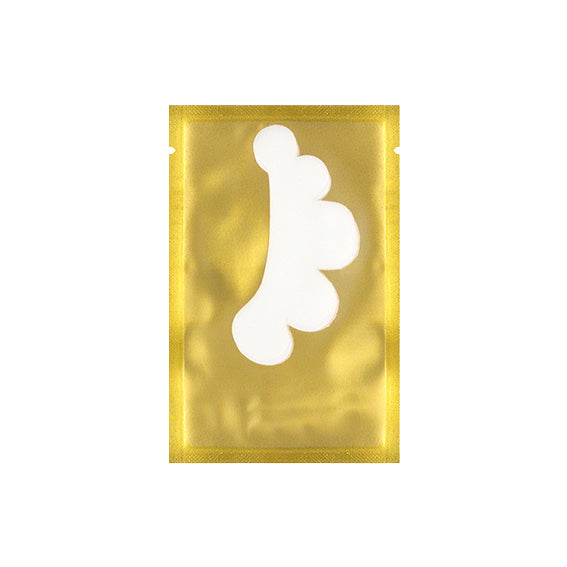 MORE SHAPE EYELASH PAD 50pair