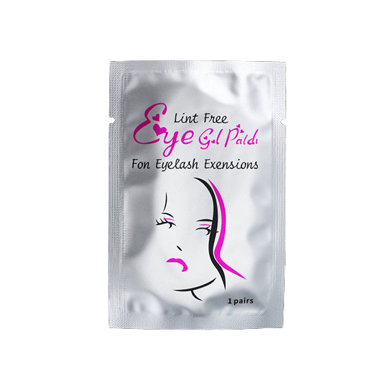 EYELASH PAD 50pair
