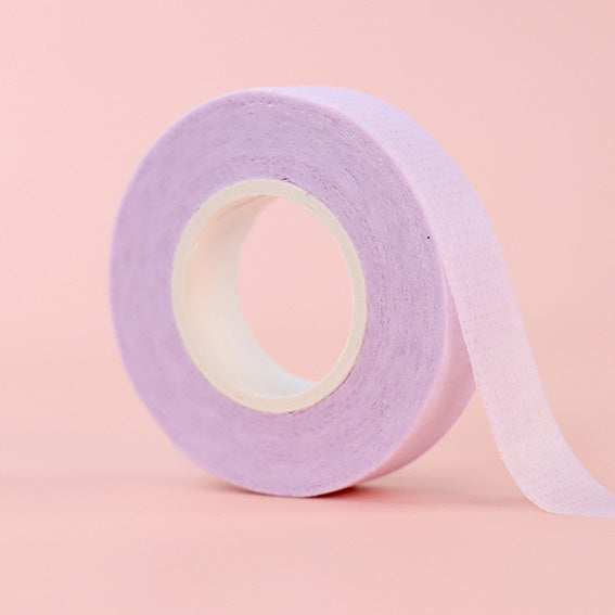 Non-Woven Lash Tape