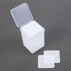 Removing Wipes
