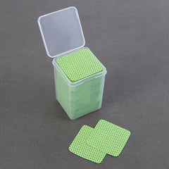 Removing Wipes