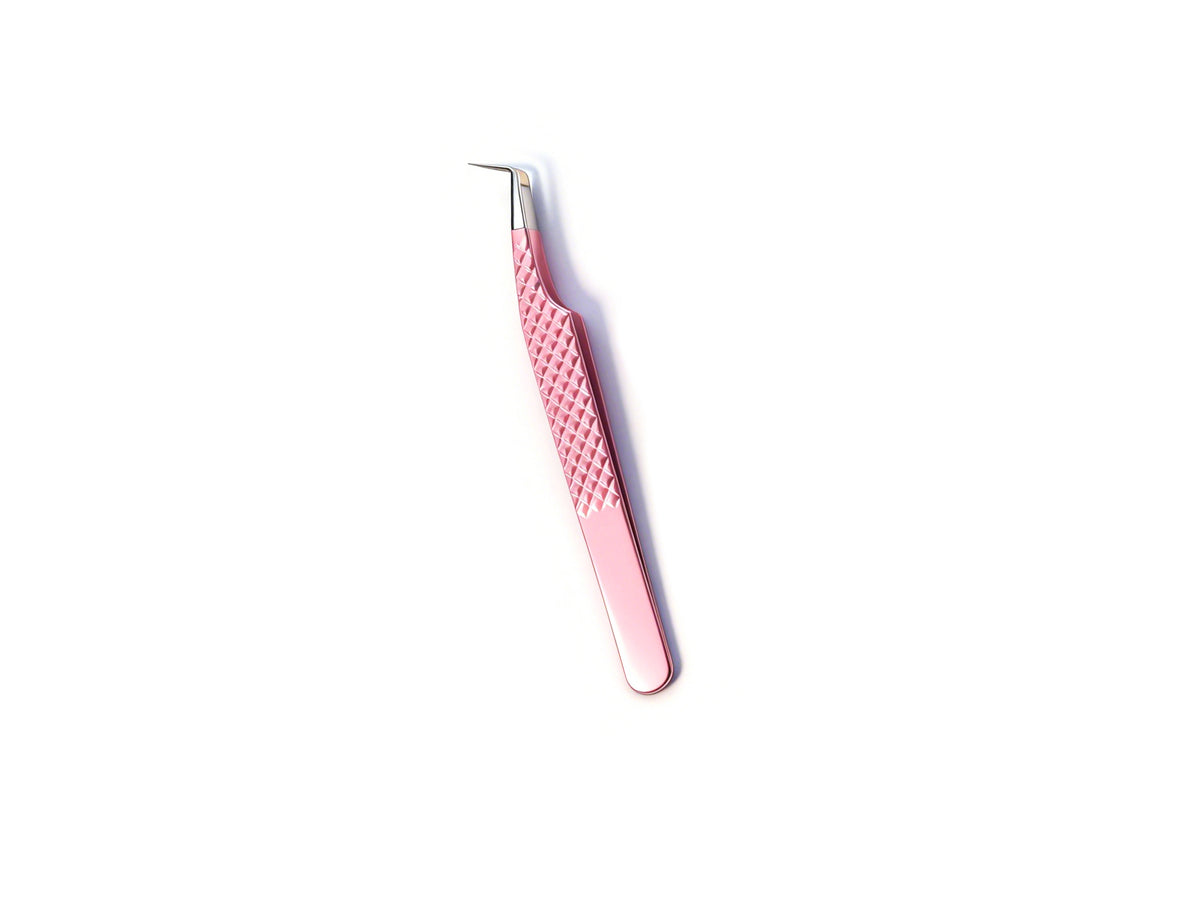 Eyelash Extension Tweezer