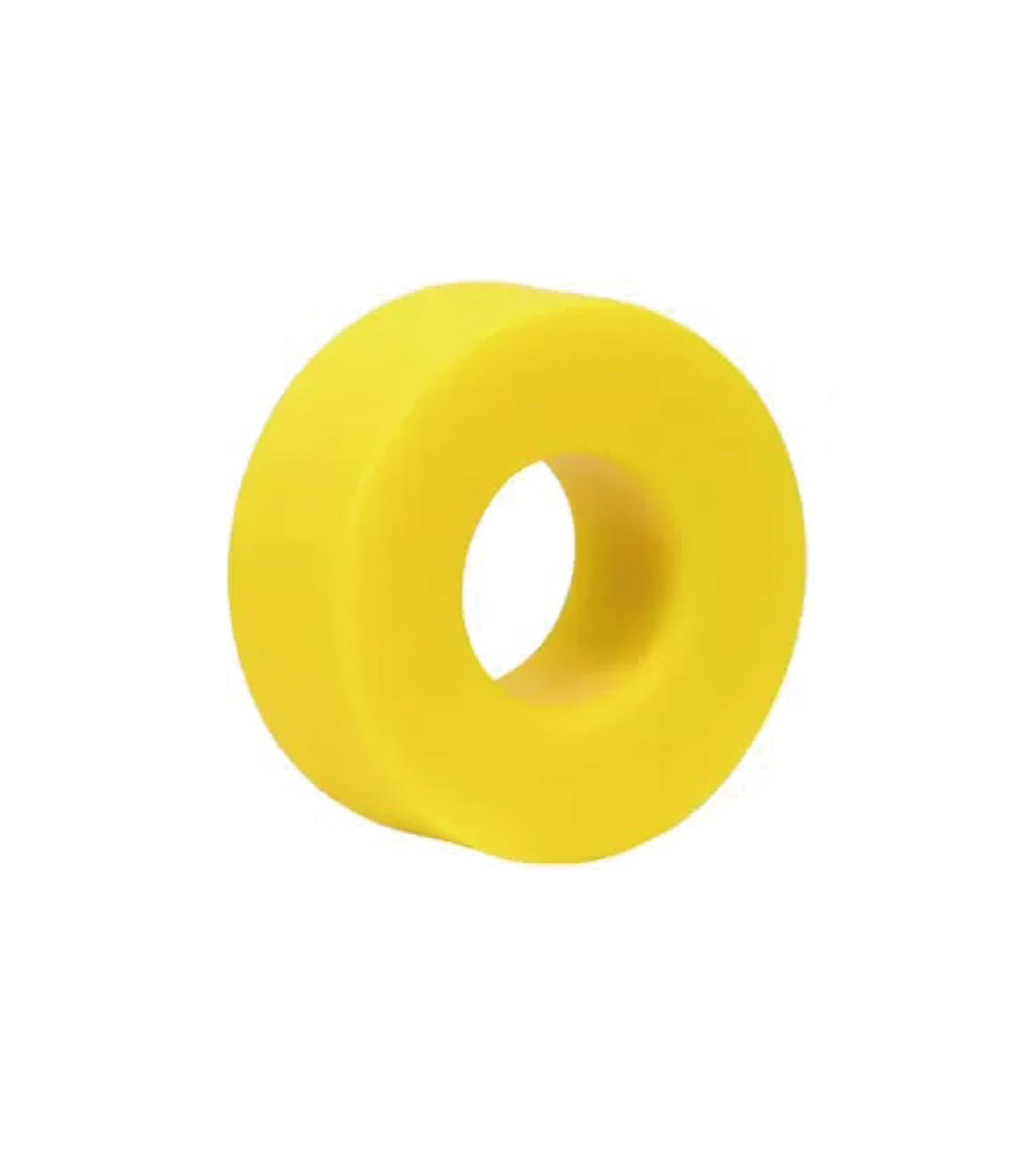 Silicone Gel Tape
