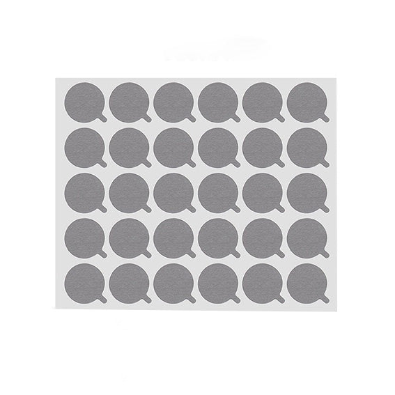 Tin Foil Gasket