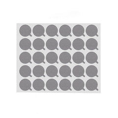 Tin Foil Gasket