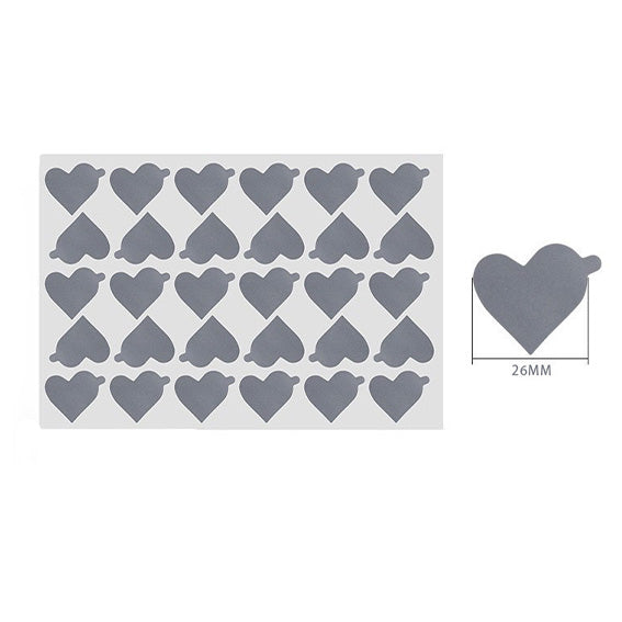 Tin Foil Gasket
