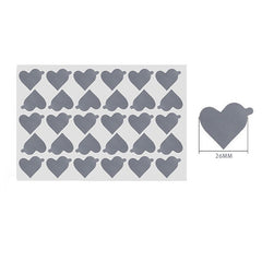 Tin Foil Gasket